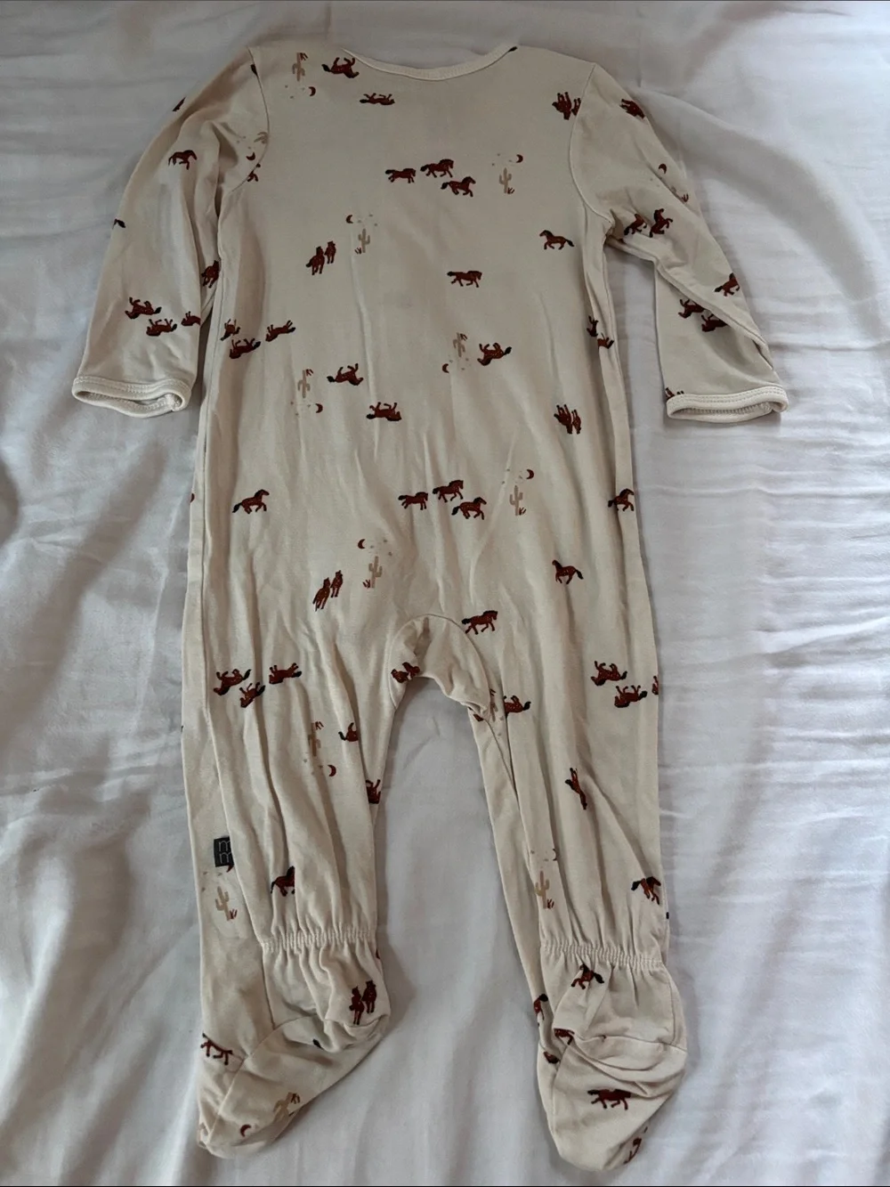 Baby Pajama Bundle (3-6 Months)